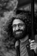 Alireza Khatami