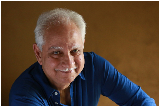 Ramesh Sippy