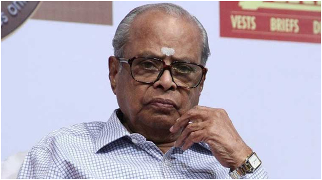 K. Balachander