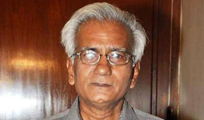 Kundan Shah