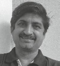 Abhijeet Deshpande