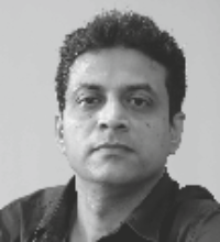 Gyanesh Kelkar