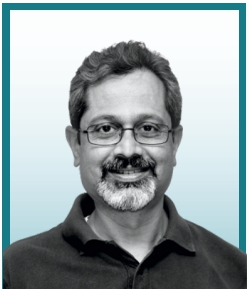 Abhijeet Randive