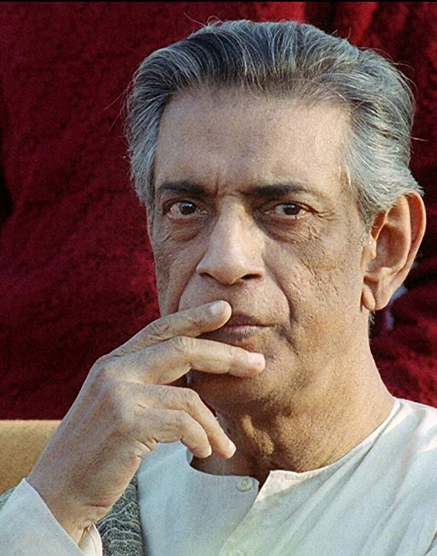 Satyajit Ray