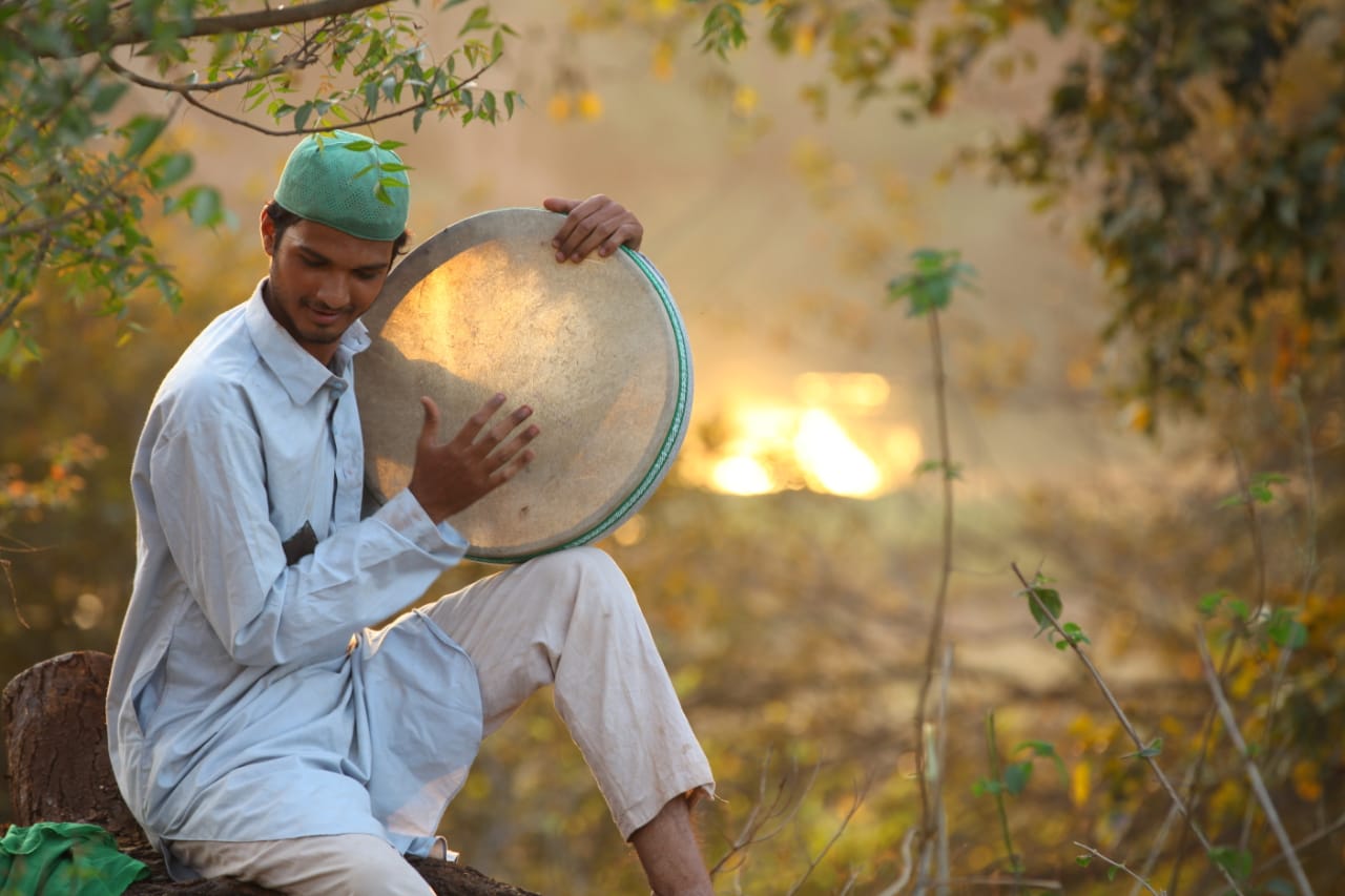 Kalokhachya Parambya