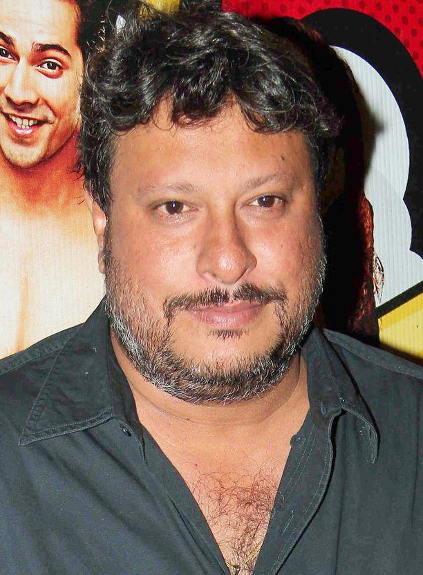 >Tigmanshu Dhulia