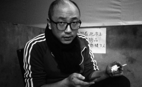 Qiu Jiongjiong