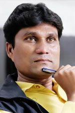 Anil Kumar 