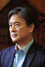 Park Chan-wook