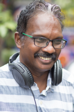 Dr. Bijukumar Damodaran