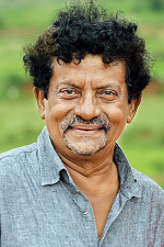 Goutam Ghose