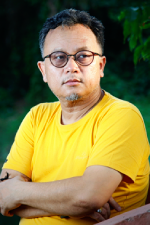 Haobam Paban Kumar