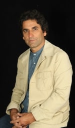 Ahmad Bahrami