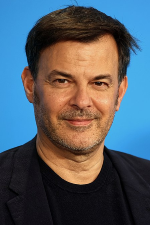  François Ozon 