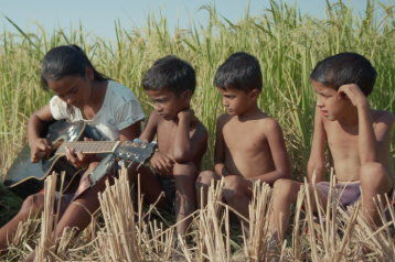 Village Rockstars 2