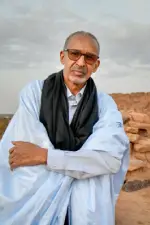 Abderrahmane Sissako