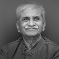 Dr. Jabbar Patel