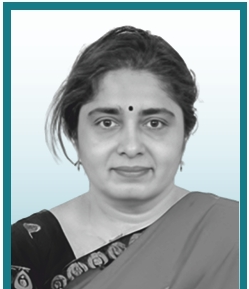 Kishori Gadre