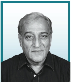 Mohan Agashe