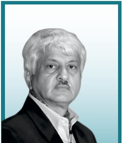 Rajendra Kelshikar