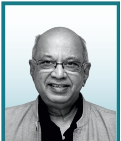Satish Alekar